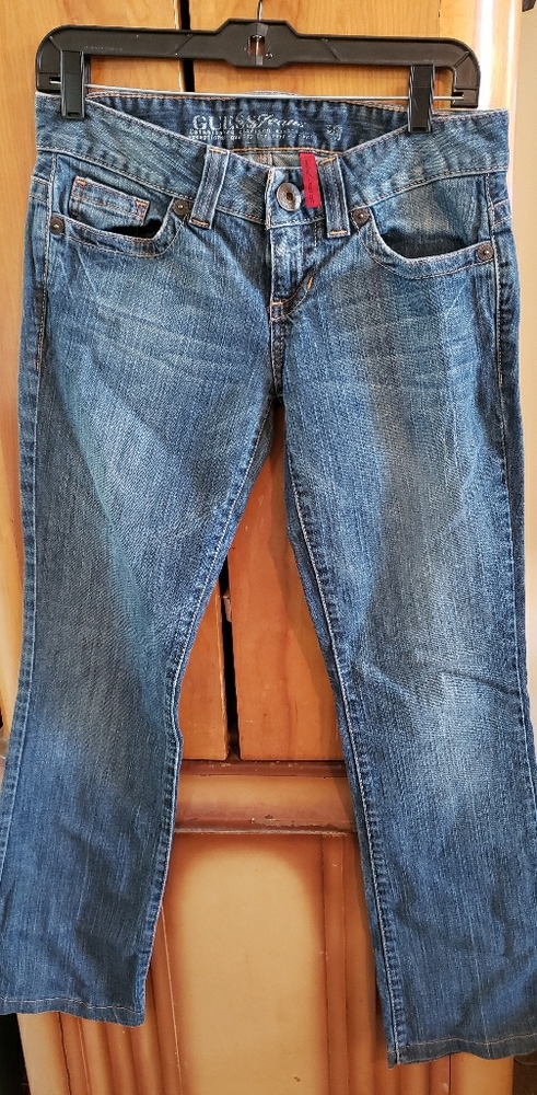 Guess jeans